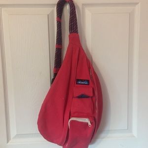 Kavu Rope Bag